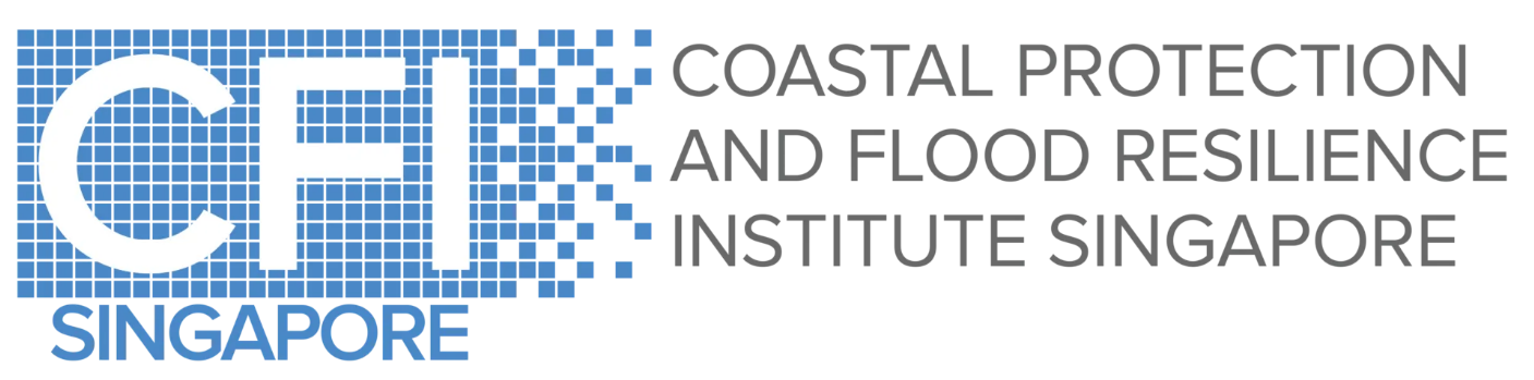 NUS Coastal Protection and Flood Resilience Institute CFI Singapore.png